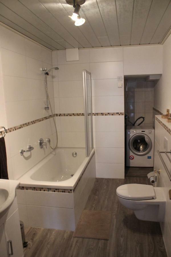 Ferienwohnung Schwarz Benshausen Kültér fotó